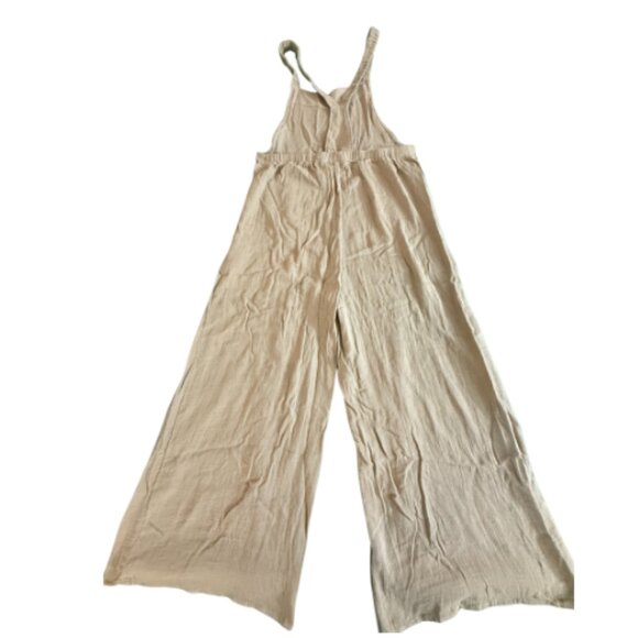 STYLE BUNDLE: GW FINAL TOUCH Linen Jumper + GW BABATON Top, Size M (BB1708B) - Picture 3 of 4